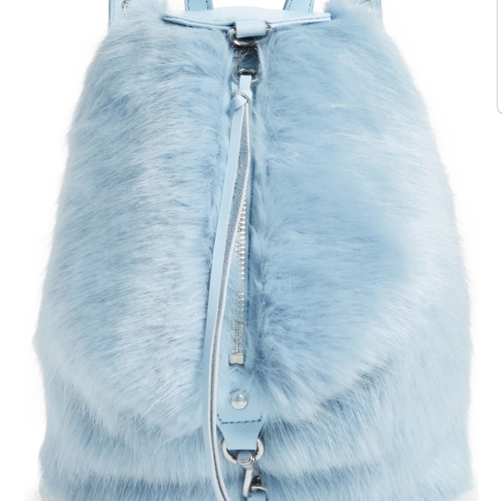 Rebecca Minkoff Julian Backpack Handbag